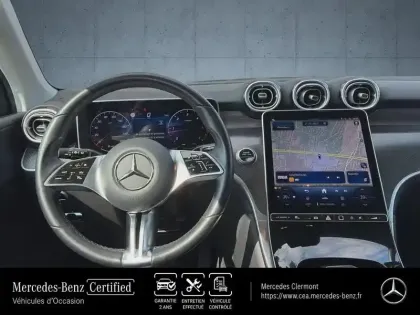 Photo 14 Mercedes GLC  220 d 197ch Avantgarde Line 4Matic 9G-Tronic