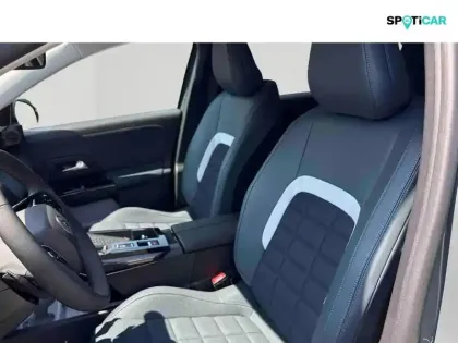Photo 11 Citroën C5 aircross  1.2 Hybride 145ch PLUS boite automatique