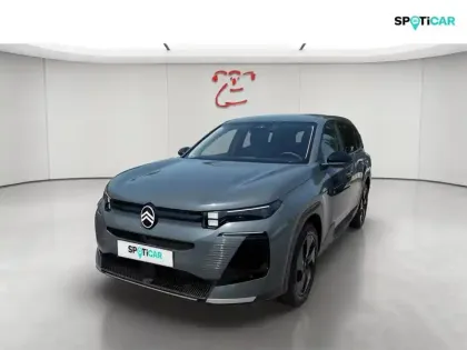 Photo Citroën C5 Aircross Plus