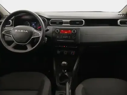 Photo 86 Dacia Duster  1.0 ECO-G 100ch Essential 4x2