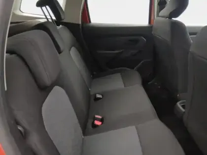 Photo 41 Dacia Duster  1.0 ECO-G 100ch Essential 4x2