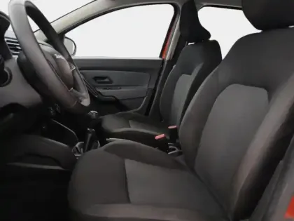 Photo 87 Dacia Duster  1.0 ECO-G 100ch Essential 4x2