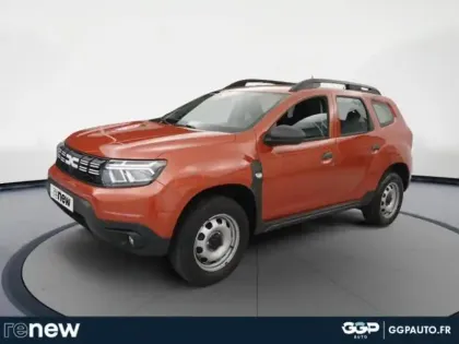 Photo Dacia Duster Essential