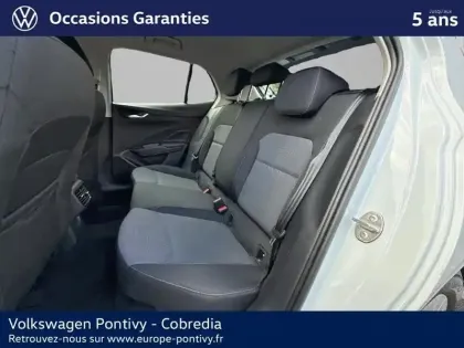 Photo 26 Skoda Fabia  1.0 TSI 95ch Ambition