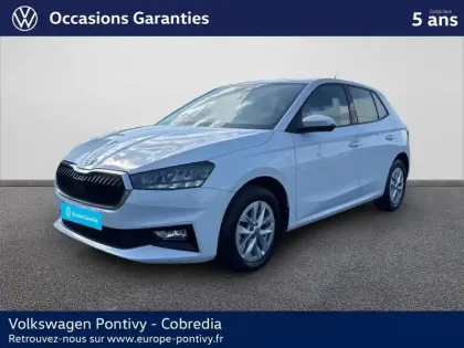 Photo Skoda Fabia Ambition