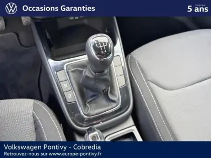 Photo 24 Skoda Fabia  1.0 TSI 95ch Ambition