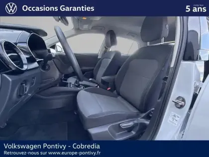 Photo 6 Skoda Fabia  1.0 TSI 95ch Ambition