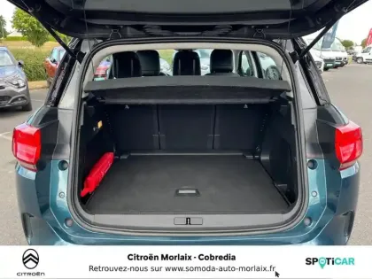 Photo 5 Citroën C5 aircross  PureTech 130ch S&S Feel E6.d