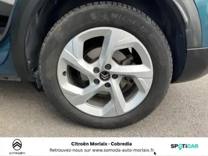 Photo 10 Citroën C5 aircross  PureTech 130ch S&S Feel E6.d