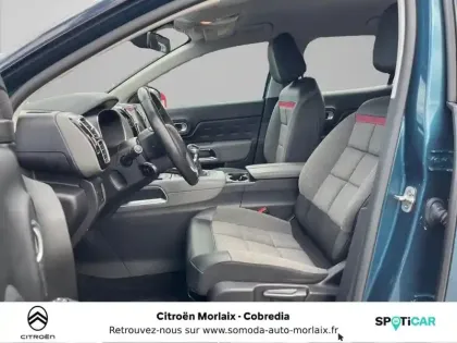 Photo 8 Citroën C5 aircross  PureTech 130ch S&S Feel E6.d