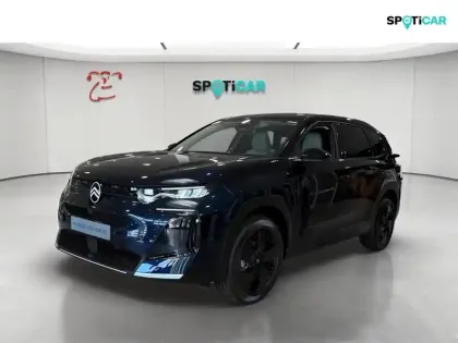 Photo Citroën C5 Aircross Plus