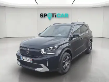 Photo Citroën C3 Aircross Plus