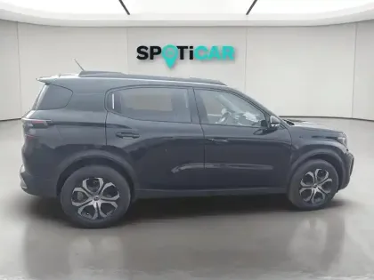 Photo 6 Citroën C3 Aircross  1.2 Turbo 100ch PLUS