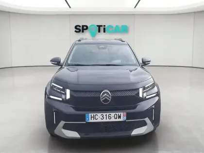 Photo 8 Citroën C3 Aircross  1.2 Turbo 100ch PLUS