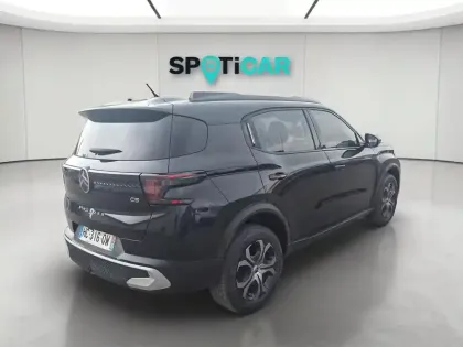 Photo 5 Citroën C3 Aircross  1.2 Turbo 100ch PLUS