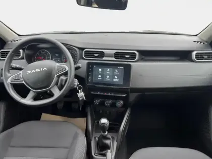 Photo 12 Dacia Duster  1.2 mild hybrid 130ch Expression