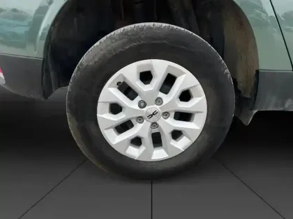 Photo 10 Dacia Duster  1.2 mild hybrid 130ch Expression