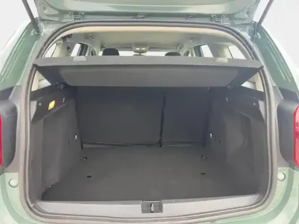 Photo 8 Dacia Duster  1.2 mild hybrid 130ch Expression