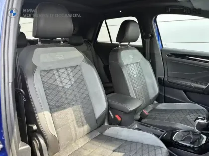 Photo 8 Volkswagen T-roc  1.5 TSI Evo2 150ch R-Line DSG7