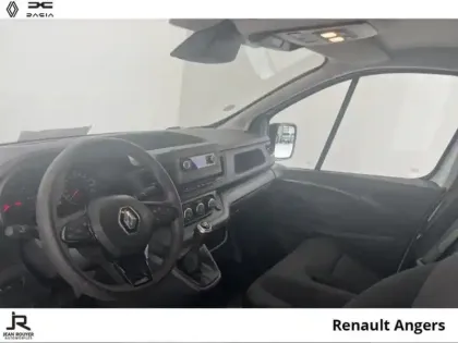Photo 14 Renault Trafic  Fg L1H1 3T 2.0 Blue dCi 130ch Confort E6E