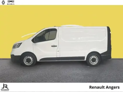 Photo 24 Renault Trafic  Fg L1H1 3T 2.0 Blue dCi 130ch Confort E6E