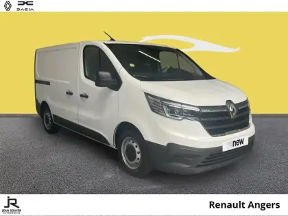 Photo 16 Renault Trafic  Fg L1H1 3T 2.0 Blue dCi 130ch Confort E6E