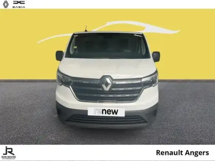 Photo 23 Renault Trafic  Fg L1H1 3T 2.0 Blue dCi 130ch Confort E6E