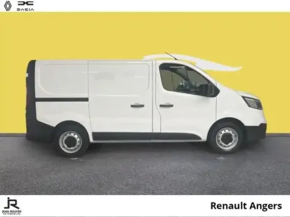 Photo 13 Renault Trafic  Fg L1H1 3T 2.0 Blue dCi 130ch Confort E6E
