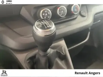 Photo 5 Renault Trafic  Fg L1H1 3T 2.0 Blue dCi 130ch Confort E6E