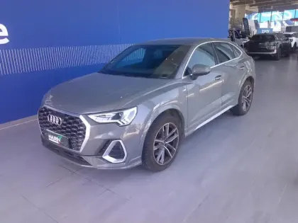 Photo Audi Q3 S Line