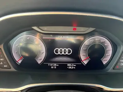 Photo 34 Audi Q3  Sportback 45 TFSI 230ch S line quattro S tronic 7