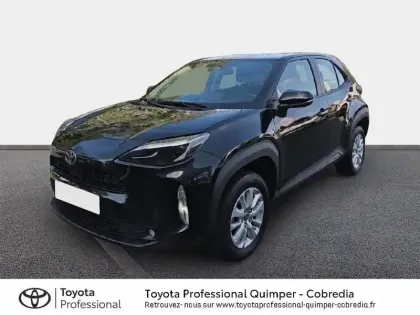 Photo Toyota Yaris Dynamic Business