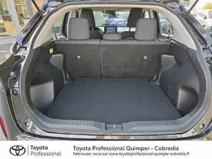 Photo 9 Toyota Yaris  Cross 116h Dynamic Business + Programme Toyota Experience MY25