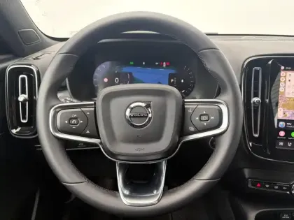 Photo 6 Volvo XC40  B3 163ch Ultra DCT 7