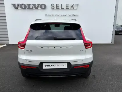 Photo 5 Volvo XC40  B3 163ch Ultra DCT 7