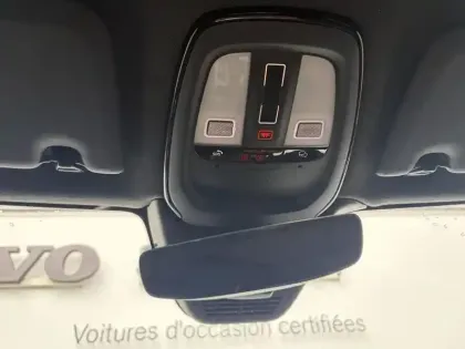 Photo 7 Volvo XC40  B3 163ch Ultra DCT 7