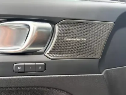 Photo 9 Volvo XC40  B3 163ch Ultra DCT 7