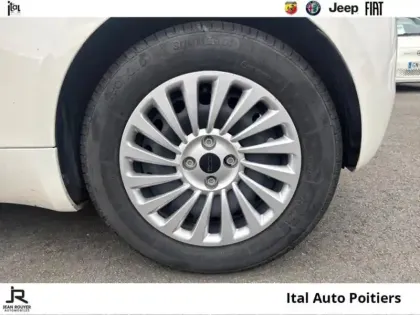 Photo 10 Fiat 500  e 95ch Pack Confort MY23