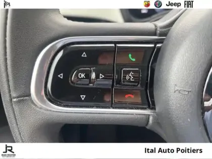 Photo 13 Fiat 500  e 95ch Pack Confort MY23