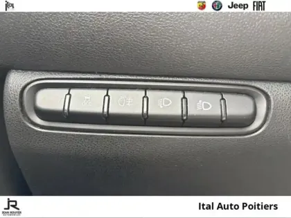 Photo 12 Fiat 500  e 95ch Pack Confort MY23