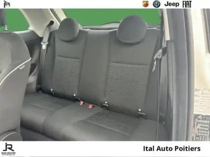 Photo 9 Fiat 500  e 95ch Pack Confort MY23
