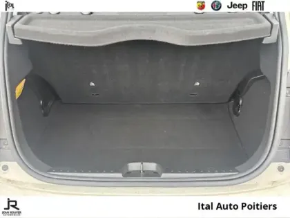 Photo 5 Fiat 500  e 95ch Pack Confort MY23