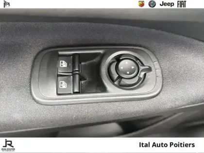Photo 11 Fiat 500  e 95ch Pack Confort MY23