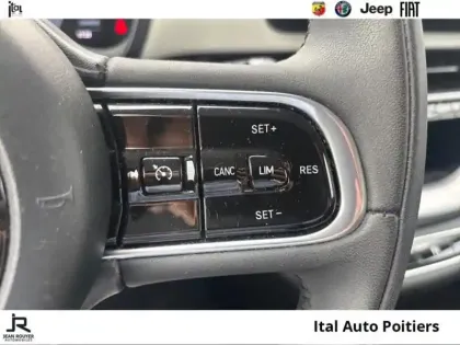 Photo 14 Fiat 500  e 95ch Pack Confort MY23
