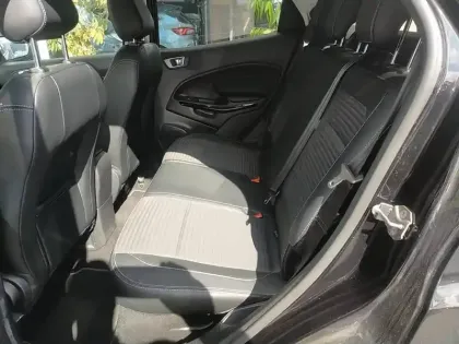 Photo 11 Ford Ecosport  1.0 EcoBoost 125ch Titanium Euro6.2