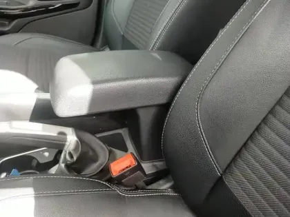 Photo 17 Ford Ecosport  1.0 EcoBoost 125ch Titanium Euro6.2