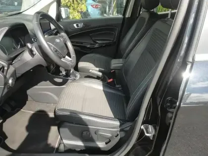 Photo 10 Ford Ecosport  1.0 EcoBoost 125ch Titanium Euro6.2