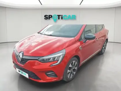 Photo Renault Clio Limited