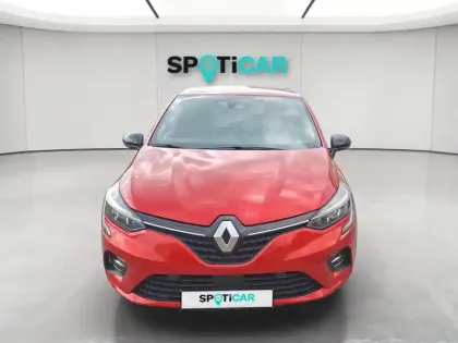 Photo 9 Renault Clio  1.0 TCe 90ch Limited -21N