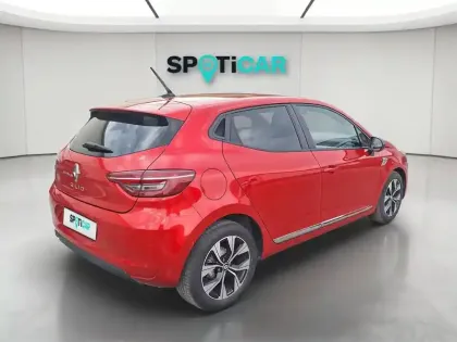 Photo 6 Renault Clio  1.0 TCe 90ch Limited -21N
